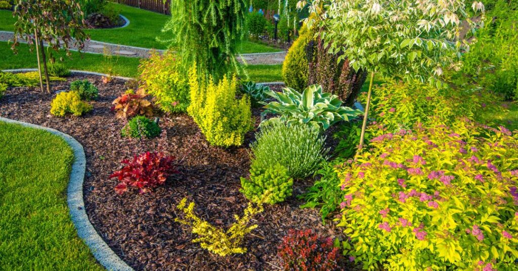 capa jardinagem em Caxias do Sul